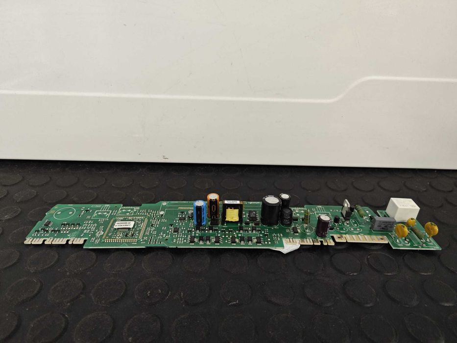 Placa electronica combina frigorifica Hotpoint  ENBYH19323 /C121