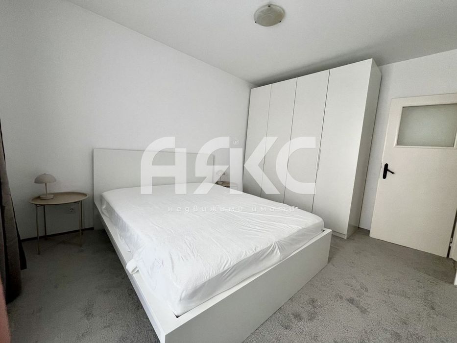 Дава се под наем Двустаен апартамент в София, Гоце Делчев - 80 кв.м за 687.99 € - Снимка #5