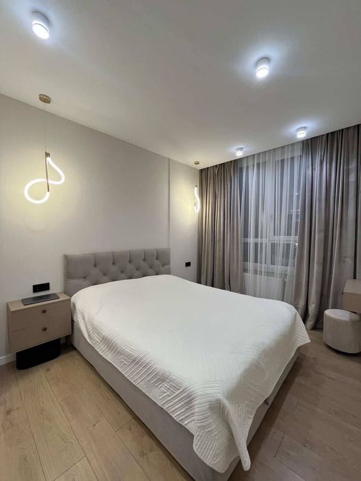Сдам премимум 2-ком 7/11 кв-ру Ор-р Иститут ИНХА ЖК Tiara Residence Р9