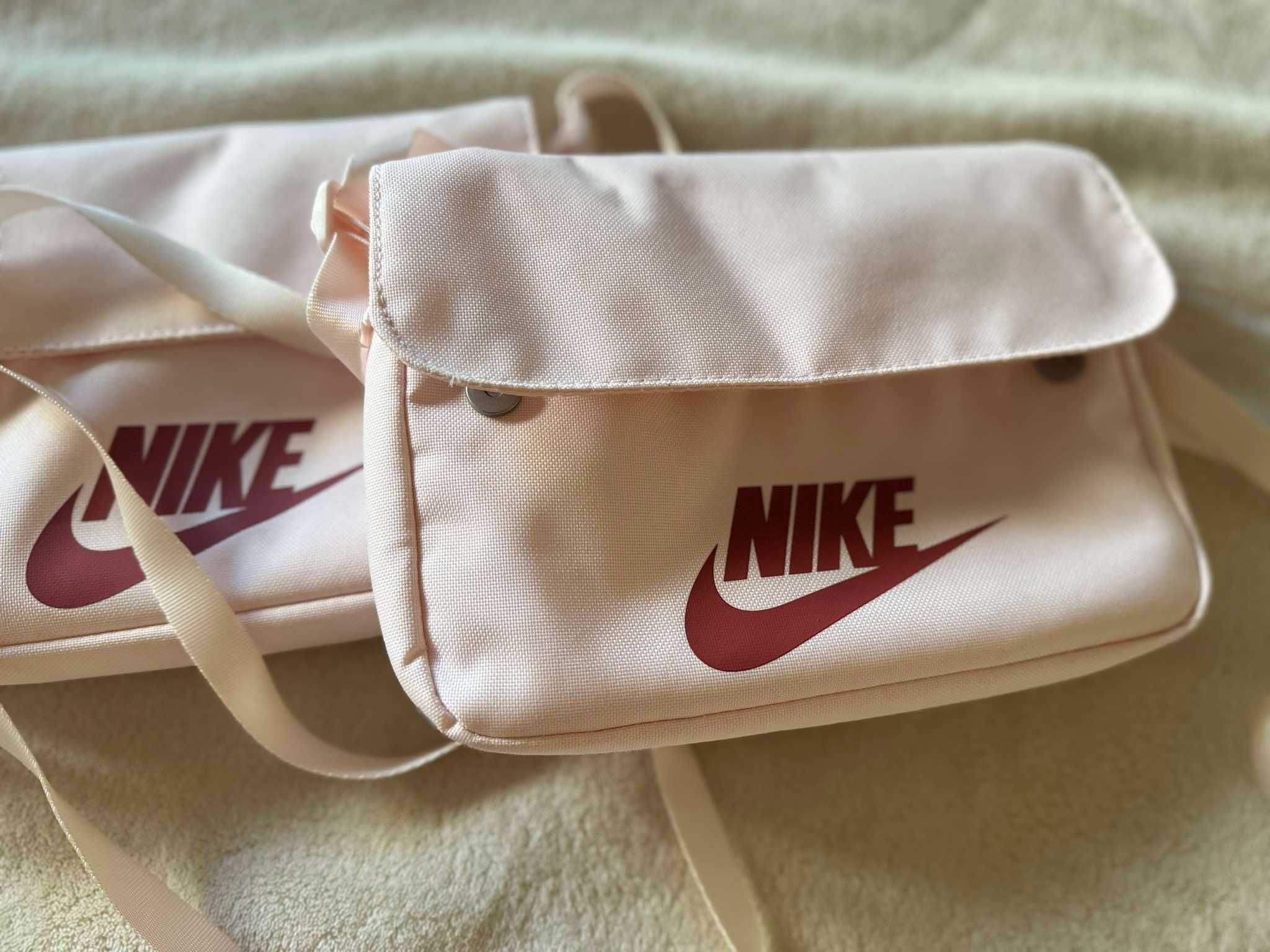 Nike Sportswear чанта ученически и за детска градина раници ARS UNA гр ...