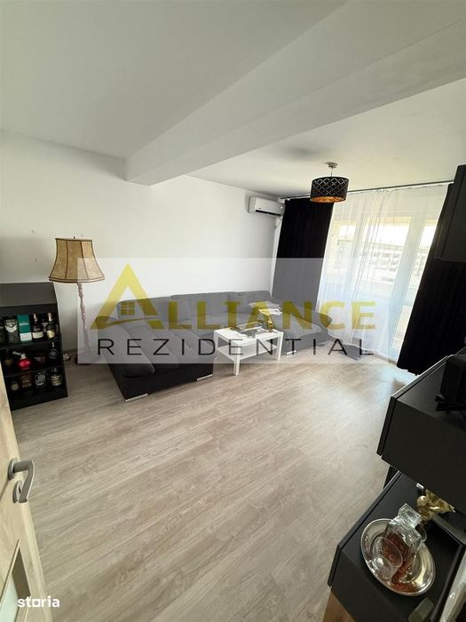 Apartament 2 camere | Parcare subterana inclusa | Metrou D. Leonida — fotografia 1
