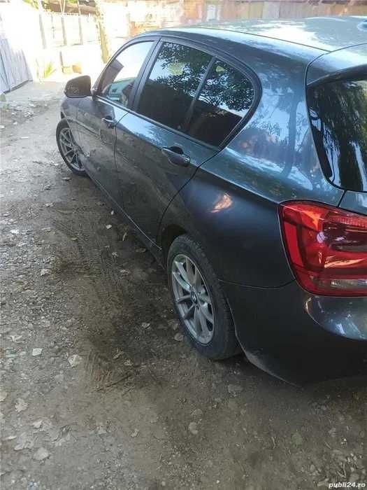 BMW 1 Series 2013 — imagine 4