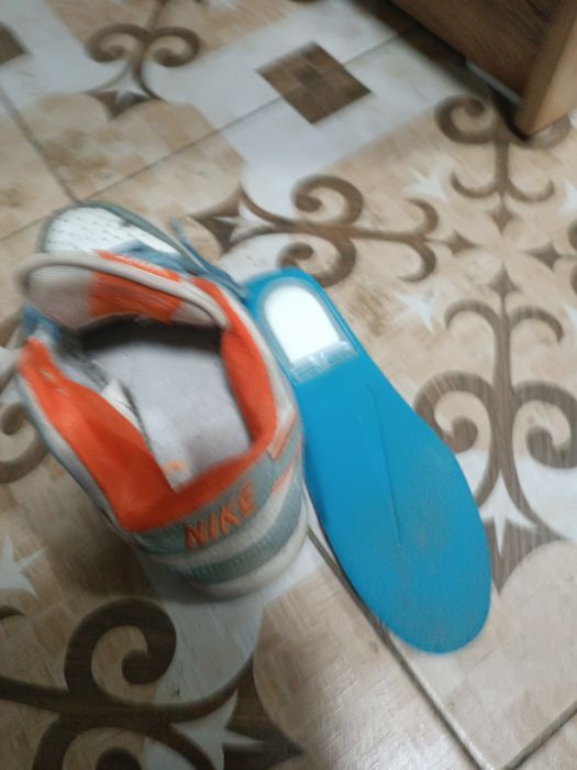 nike dunk sb 36размер