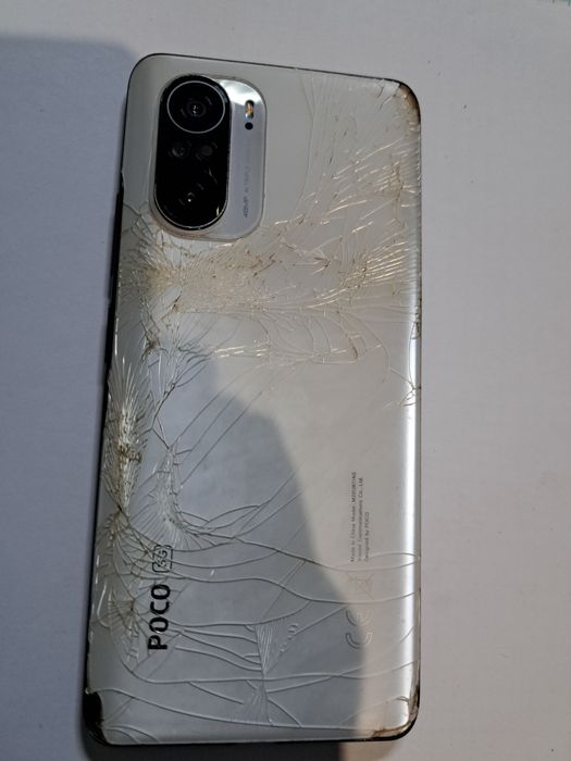 Poco f3  5G.  Поко