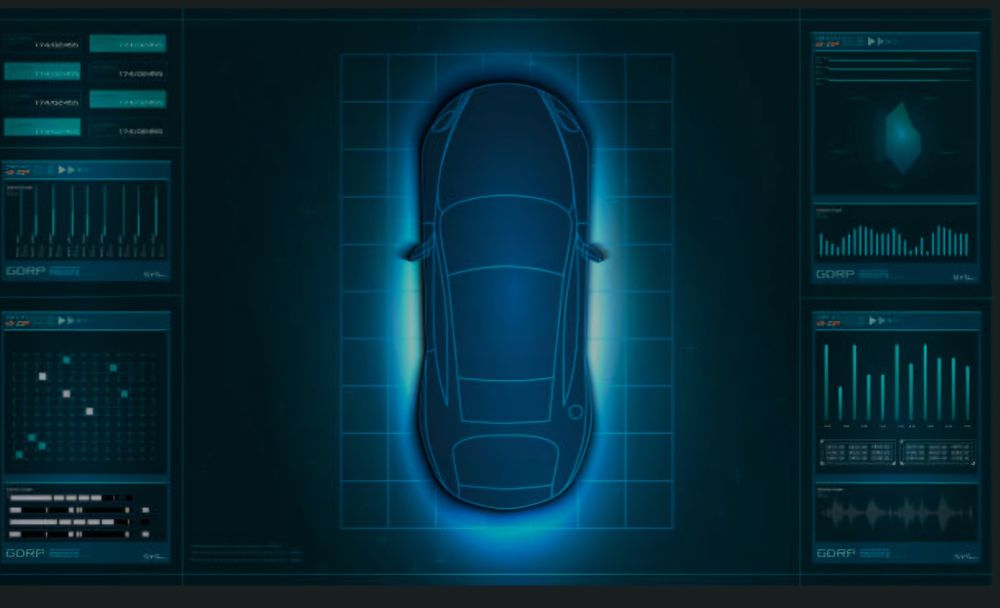 Авто диагностика/Четене на грешки/ресет на модули