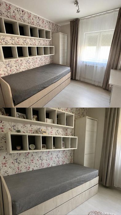 Apartament cu 3 camere