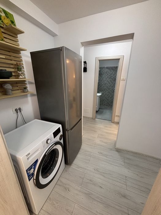 40 mp 2 camere Piata Victoriei, Micle, Centrala, Mobilat, Utilat