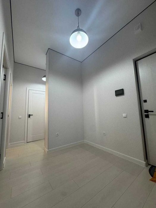 1-комн. квартира 40 м², ЖК Oz Mahal, Дархан, 1/12/13, с ремонтом