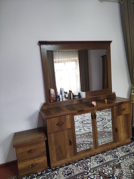 Spalni uchun mebel