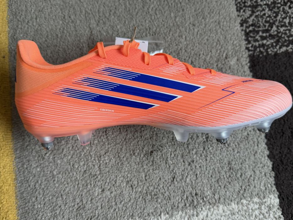 Ghete fotbal Adidas F50