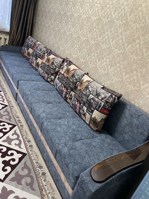 Продам диван…. Состояние отлично..