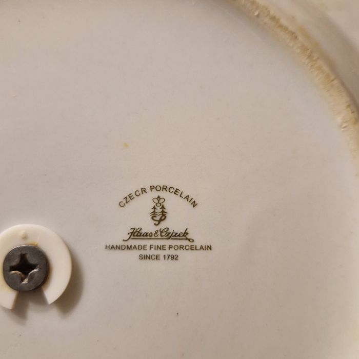 Этажерка-конфетница