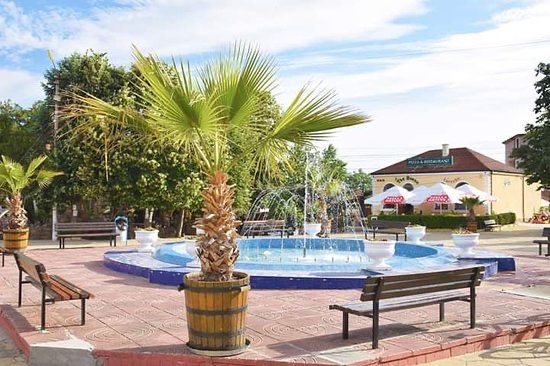 Продава се Едностаен апартамент в Обзор - 30 кв.м за 1934 €/кв.м - Снимка #5