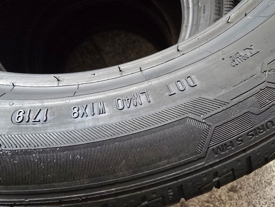 Barum 225/50 R17 98Y vară