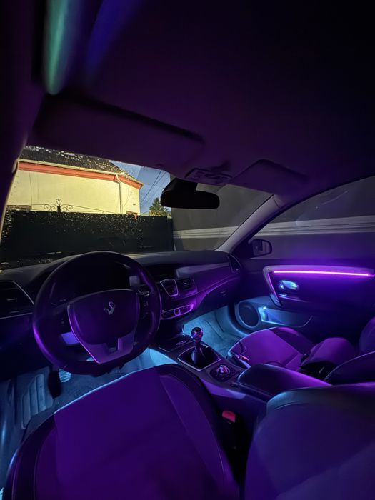 RENAULT Laguna 2011 — imagine 2