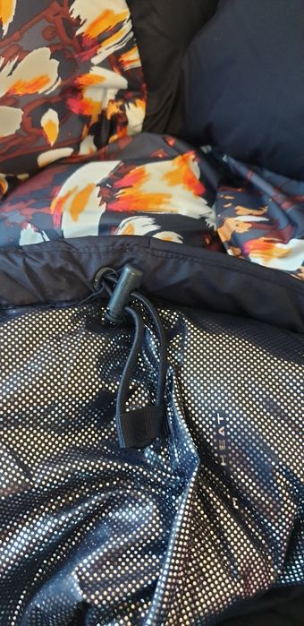 Geaca de iarna Columbia