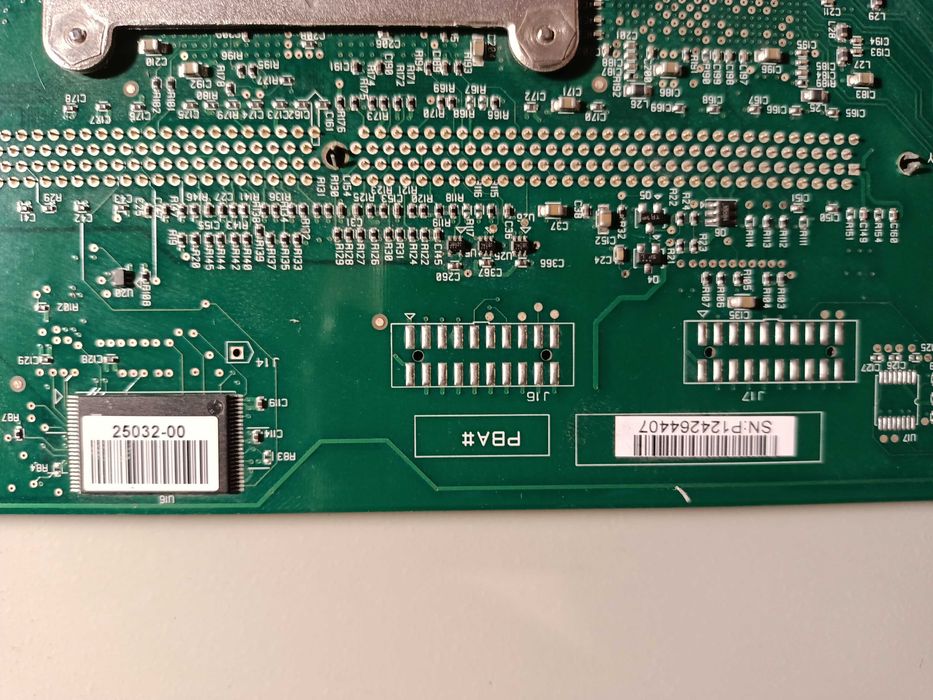 RAID контроллер "Lsi Mr Sas 8408e"