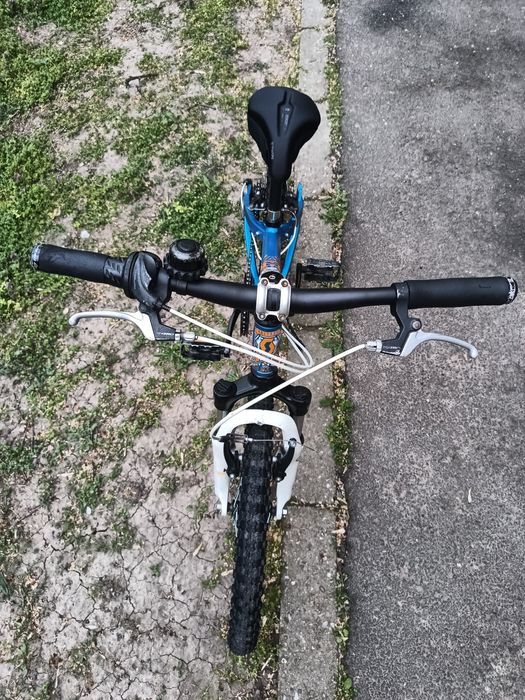 De vânzare bicicletă copii