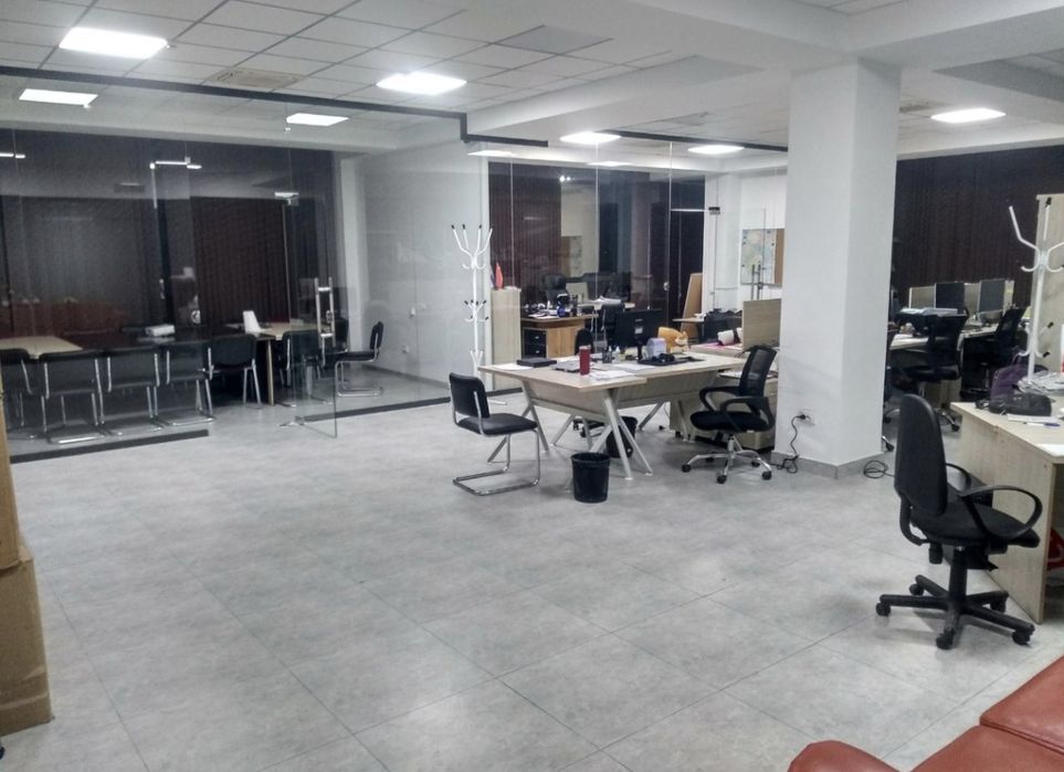 Продажа офиса с готовым арендатором Яккасарайском районе