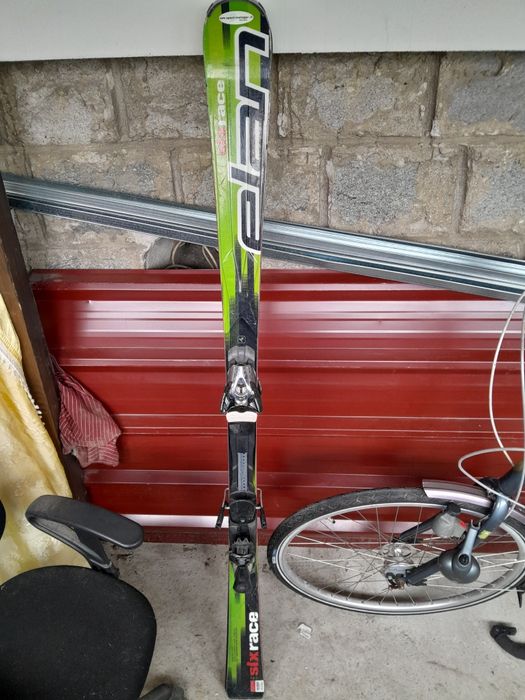 СКИ  Stockli,Atomic,K2,Salomon