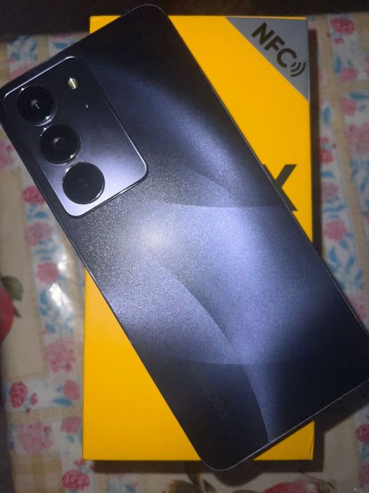 Realme c75x срочно