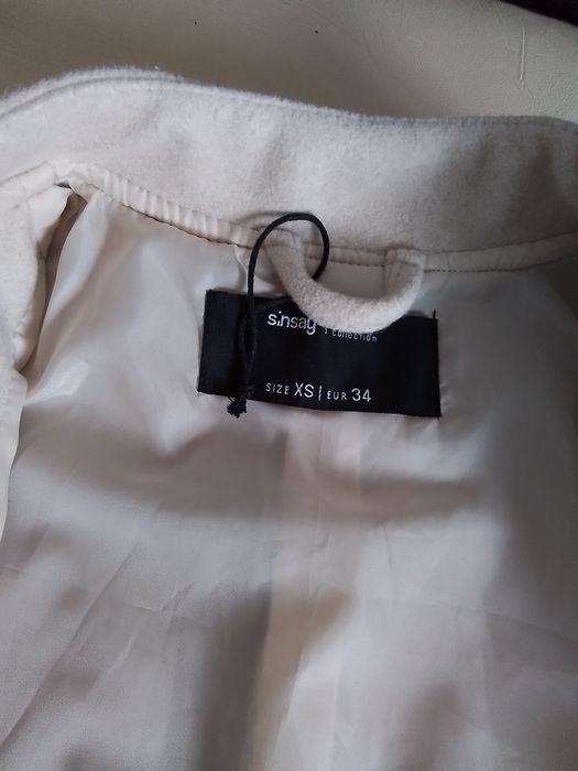 Haina dama noua mărime XS