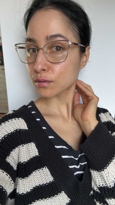 Дамски очила за компютър