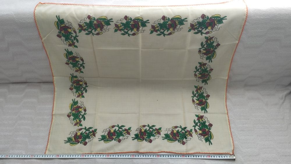 Забрадка за глава 2