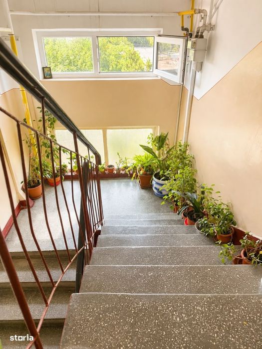 Apartament 2 camere | Strada Arcului, langa Doraly | Centrala pe gaz |