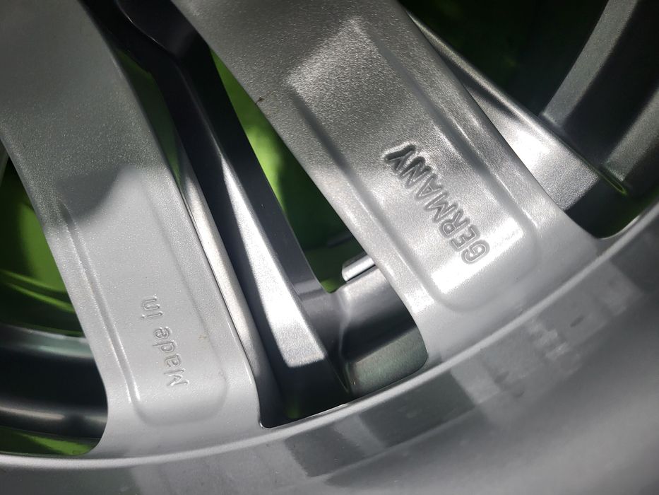 19 5x112 Mercedes  S Class W223 E Class w213 лети джанти 5х112 Мерцеде