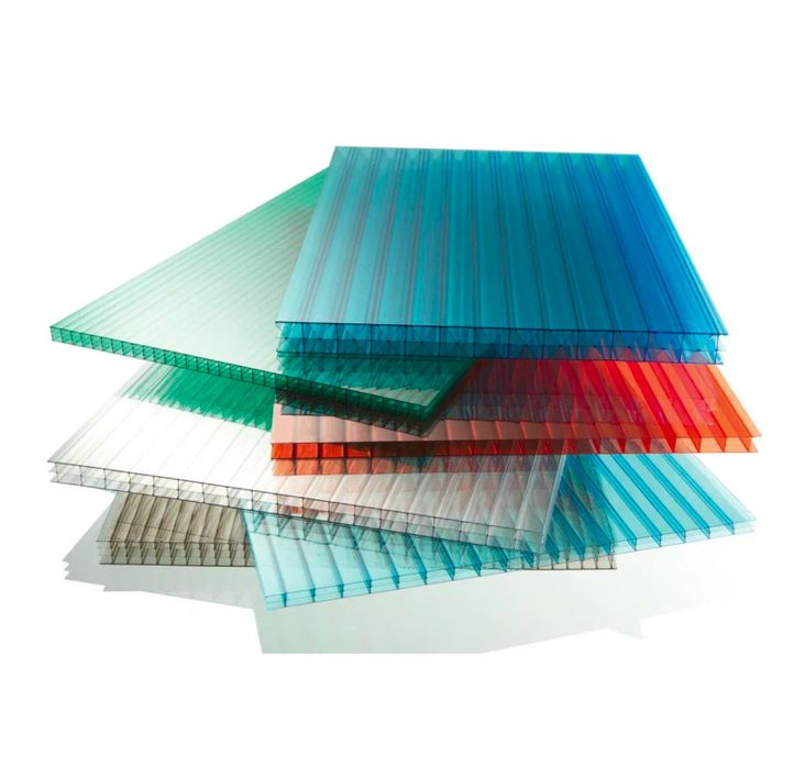 Сотовый поликарбонат