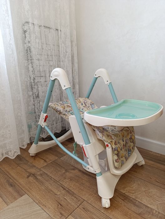 Детский стульчик 10000