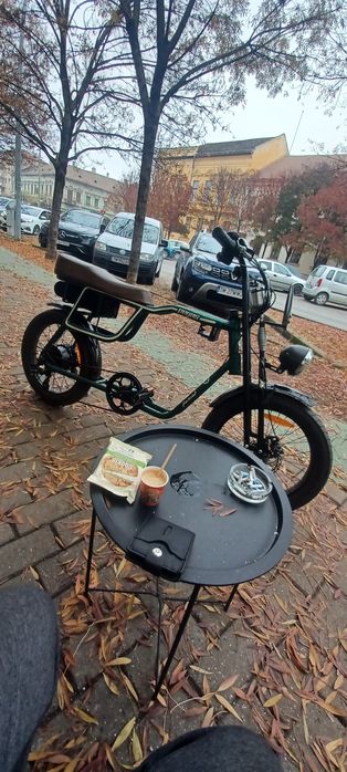 Pegas Partizan Electric acumulator nou 1 kwh