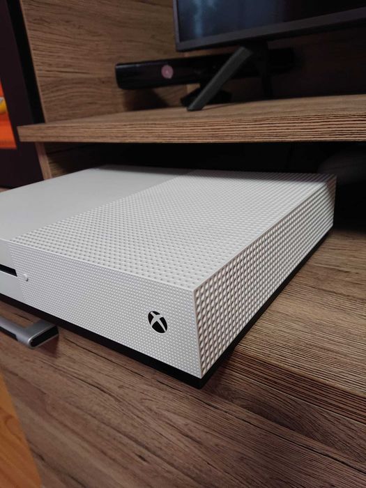 Consola X box one s.