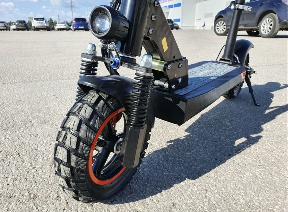 Продам ЭлектроСамокат Kugo M4 Pro