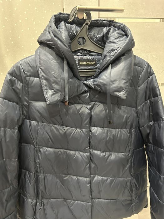 Продам куртки в хорошем состоянии