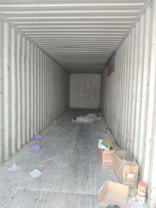 Kantener sotiladi 12m 6m Samarqand shahrida