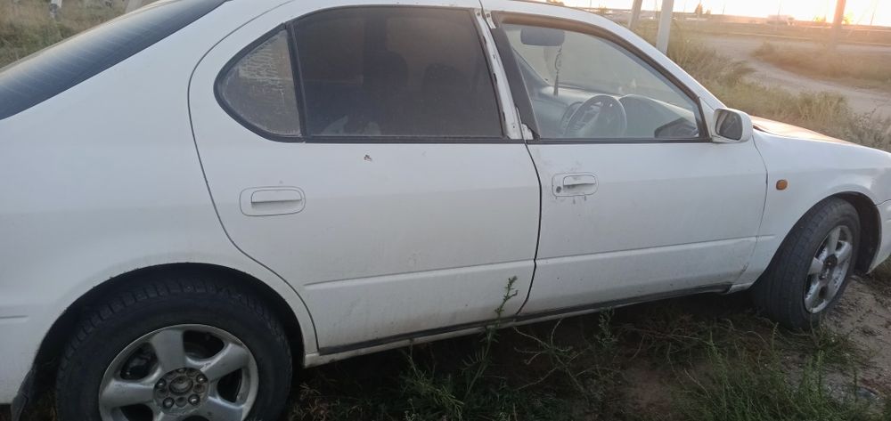 Продам Тойота Виста