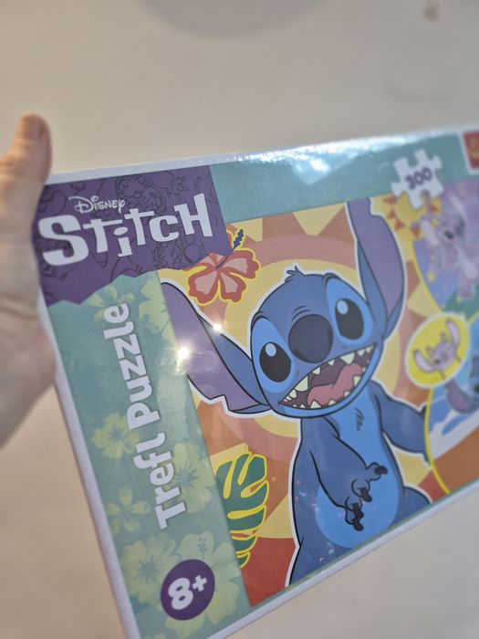 Puzzle Stutch 300 de piese