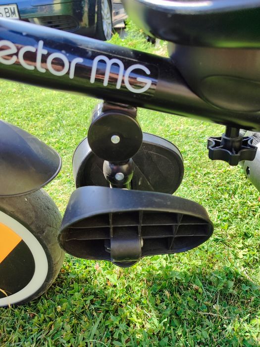 Детска триколка Chipolino Вектор MG