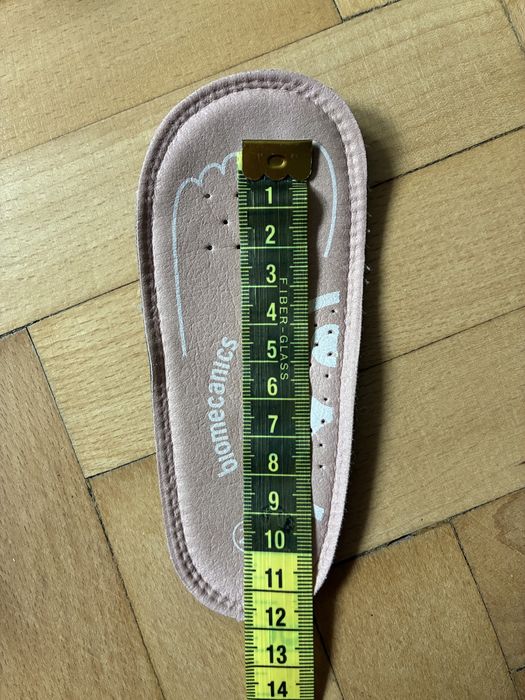 Papuci sandale biomecanics 22