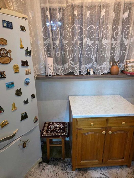 Квартира продажа 2-комн. Сергели 100005