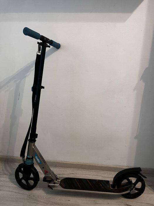 Trotineta OXELO unisex