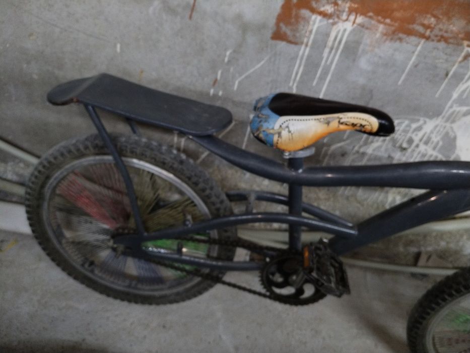 Велосипед Bars..