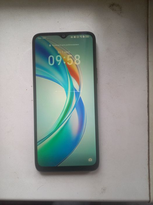 Продам смартфон  Honor