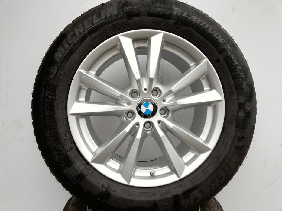 BMW X5 F15 - 18цола