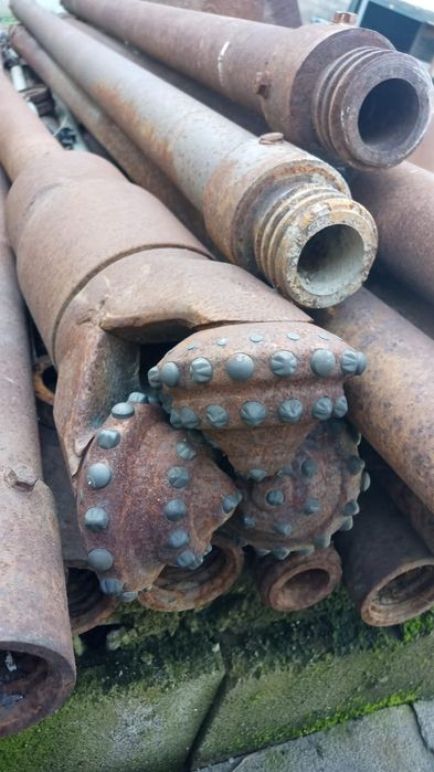 Буровая установка