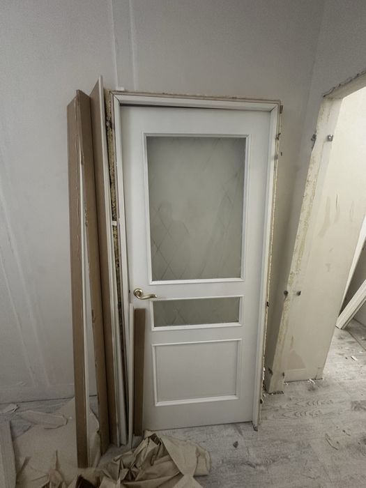есыктер межкомнатный