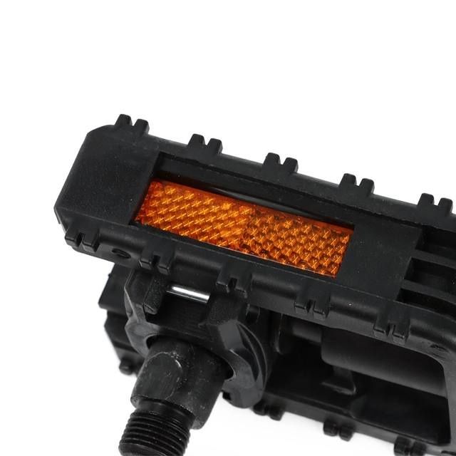 Pedale ABS pliabile bicicletă mtb cursiera Platformă antiderapante