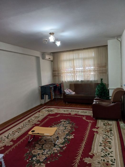 Kvartira sotiladi Bobur ko'cha